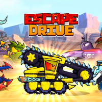 Escape Drive img