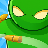 3D Bullet Bender img