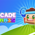 Arcade Tennis