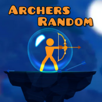 Archers Random Archers Random img