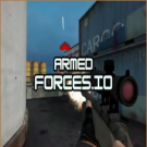 Armed Forces Io