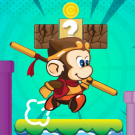 Banana Kong Adventure