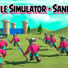 Battle Simulator - Sandbox