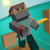 Blocky Parkour Ninja img