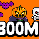 Boom!