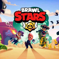Brawl Stars img