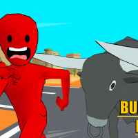 Bull Runner img