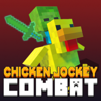 Chicken Jockey Combat img