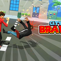 City Brawl City Brawl img