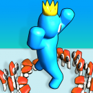 Count Alphabets Rush