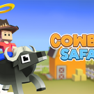Cowboy Safari