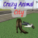 Crazy Animal City