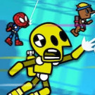 Crazy Dummy Swing Multiplayer