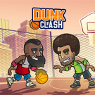 Dunk Clash