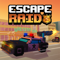 Escape Raid img