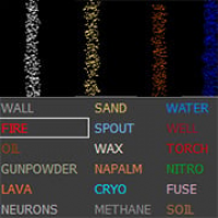 Falling Sand Box img