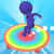 Flip Jump Race 3d img