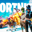 Fortnite Game