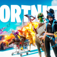 Fortnite Game img