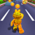 Garfield Rush Garfield Rush img