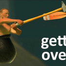Getting Over It
