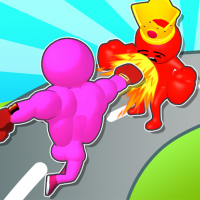 Gloves Grow Rush img