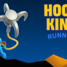 Hook King Runner