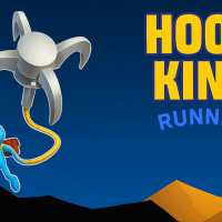Hook King Runner img