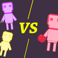 Human Playground img