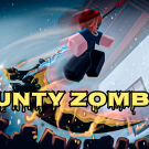 Hunty Zombie