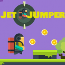 Jet Jumper Adventure