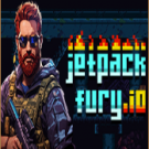 Jetpack Fury Io