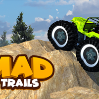 Mad Trails img