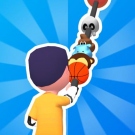 Necklace Stick Rush