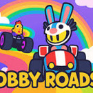 Obby Roads