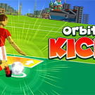 Orbit Kick