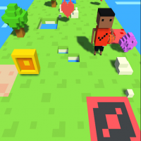Pixel Parkour img