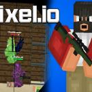 Pixel.io
