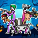 Playground Toilet Mod