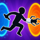 Portal Escape