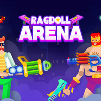 Ragdoll Arena Ragdoll Arena img