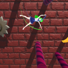 Ragdoll Fall