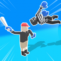 Ragdoll Fighter Online img