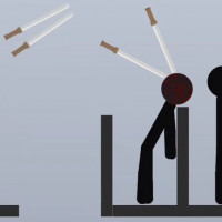 Ragdoll Throw Challenge img