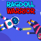 Ragdoll Warriror