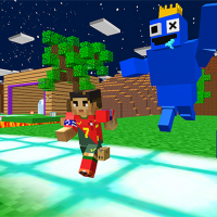 Rainbow Survivor img