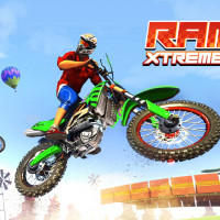 Ramp Xtreme img