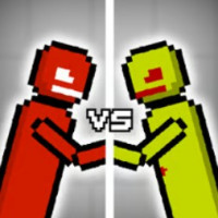 Red vs Zombi sandbox img
