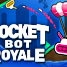 Rocket Bot Royale