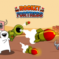 Rocket Fortress Rocket Fortress img